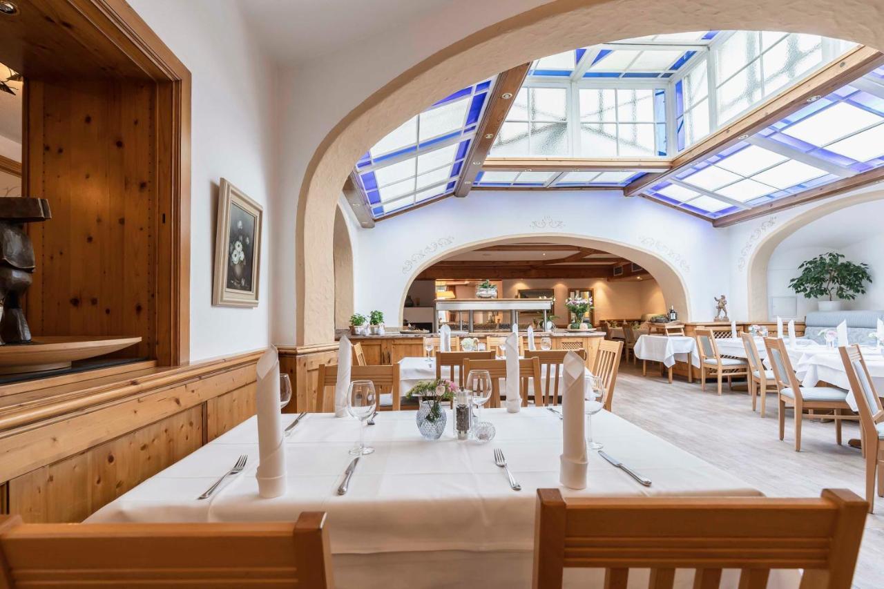 Hotel Markgraf Lehnin Esterno foto